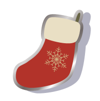 santa_sock