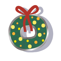 wreath