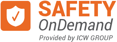 Safety OnDemand: Your Source for Workplace Safety - ICW Group
