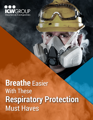 Breathe Easier With These Respiratory Protection Must Haves ...